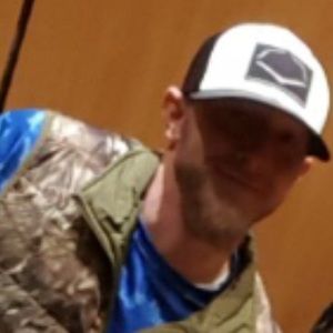 Meet your Posher, Timothy